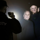 Image for article titled Simon, Garfunkel Pose Perfectly Still In Rock And Roll Hall Of Fame Exhibit To Avoid Security Guard Catching Them Living In Museum